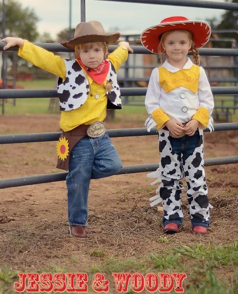 Best ideas about Woody And Jessie Costumes DIY
. Save or Pin Best 25 Woody and jessie costumes ideas on Pinterest Now.