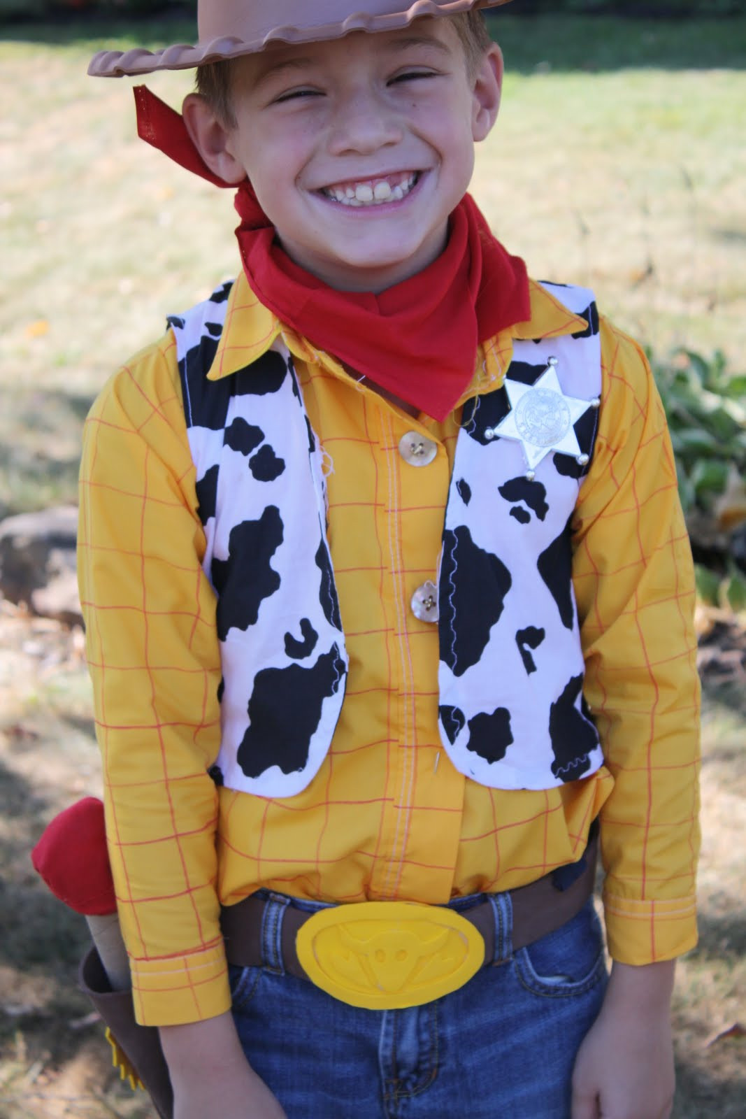 Best ideas about Woody DIY Costume
. Save or Pin googiemomma toy story 3 5 Now.