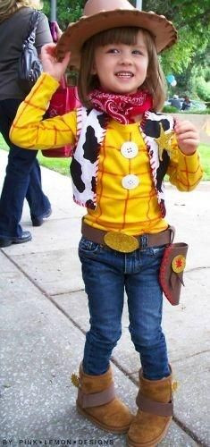 Best ideas about Woody DIY Costume
. Save or Pin 17 Best images about Cowgirl Costumes on Pinterest Now.