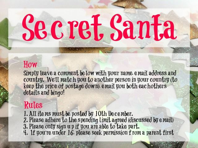 Best ideas about Work Secret Santa Gift Ideas
. Save or Pin 39 best Secret Santa images on Pinterest Now.