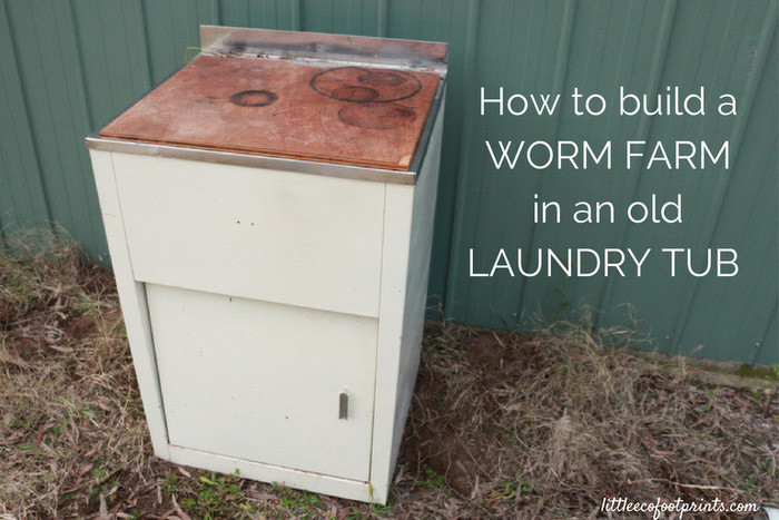 Best ideas about Worm Farm DIY
. Save or Pin Diy Worm Bin Bucket DIY Projects Now.