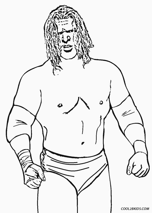 Best ideas about Wrestling Coloring Sheets For Kids
. Save or Pin Printable Wrestling Coloring Pages For Kids Now.