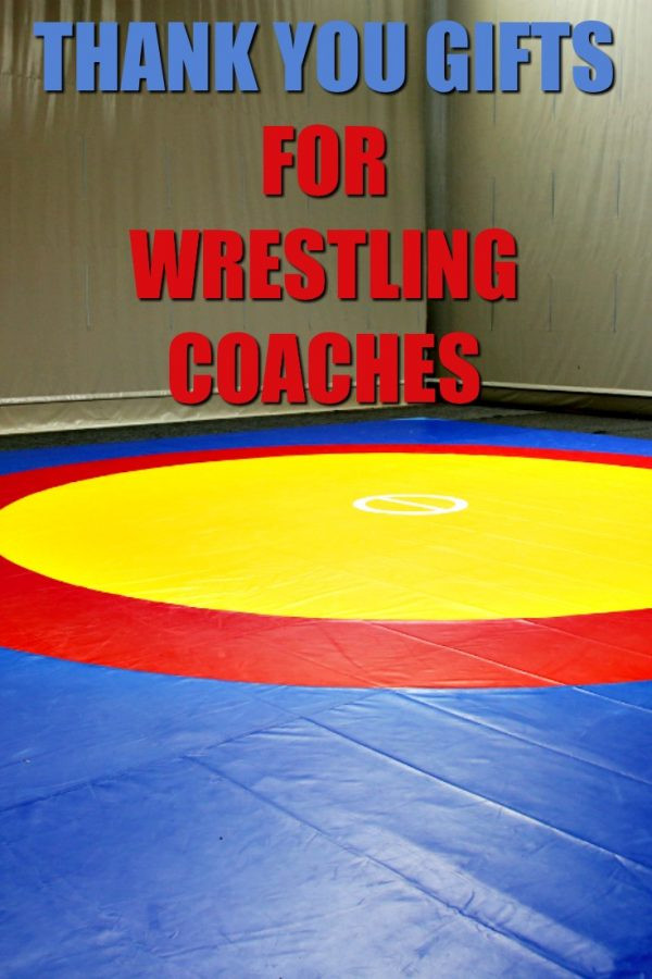 Best ideas about Wrestling Gift Ideas
. Save or Pin 20 Gift Ideas for Wrestling Coaches Unique Gifter Now.