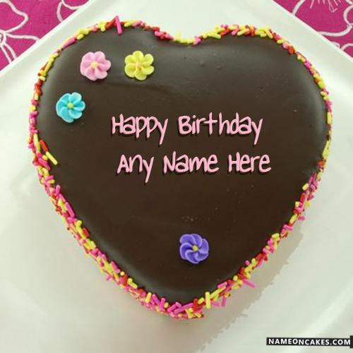 Best ideas about Write Name On Birthday Cake
. Save or Pin Write Name on Birthday Cakes Graduation Cakes Now.