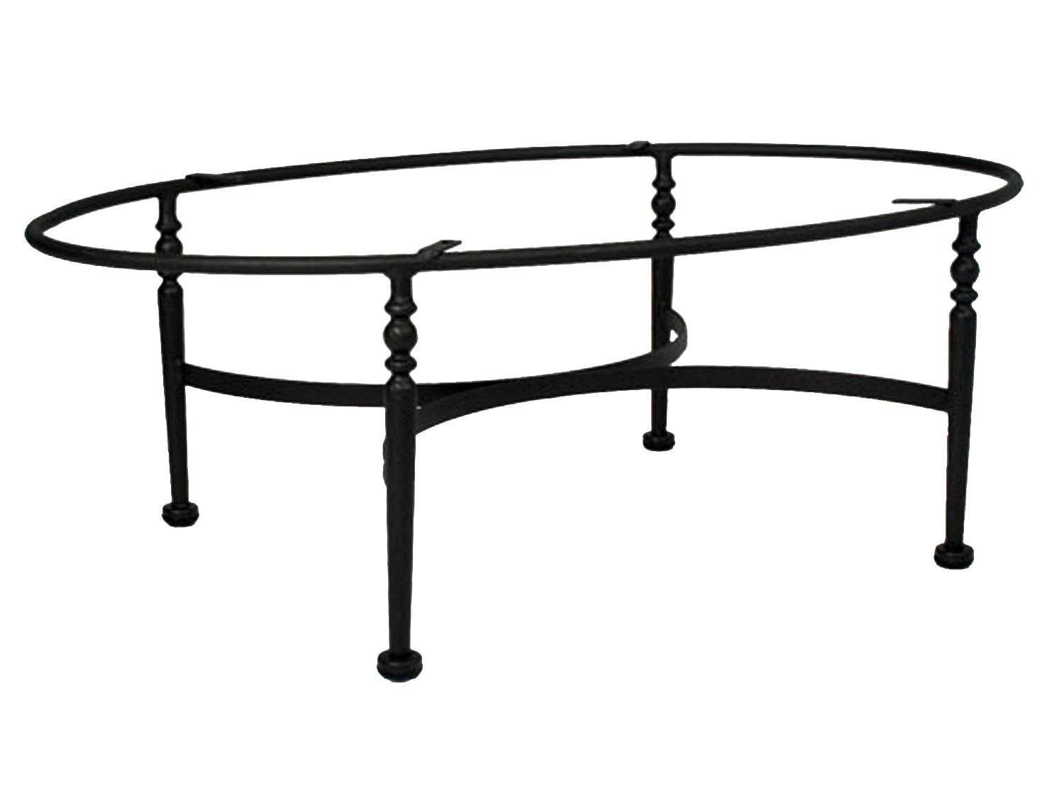 Best ideas about Wrought Iron Coffee Table
. Save or Pin Meadowcraft Athens Wrought Iron Coffee Table Base Now.