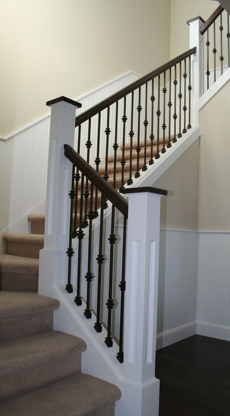 Best ideas about Wrought Iron Staircase
. Save or Pin Staircase Staircase in 2019 Now.