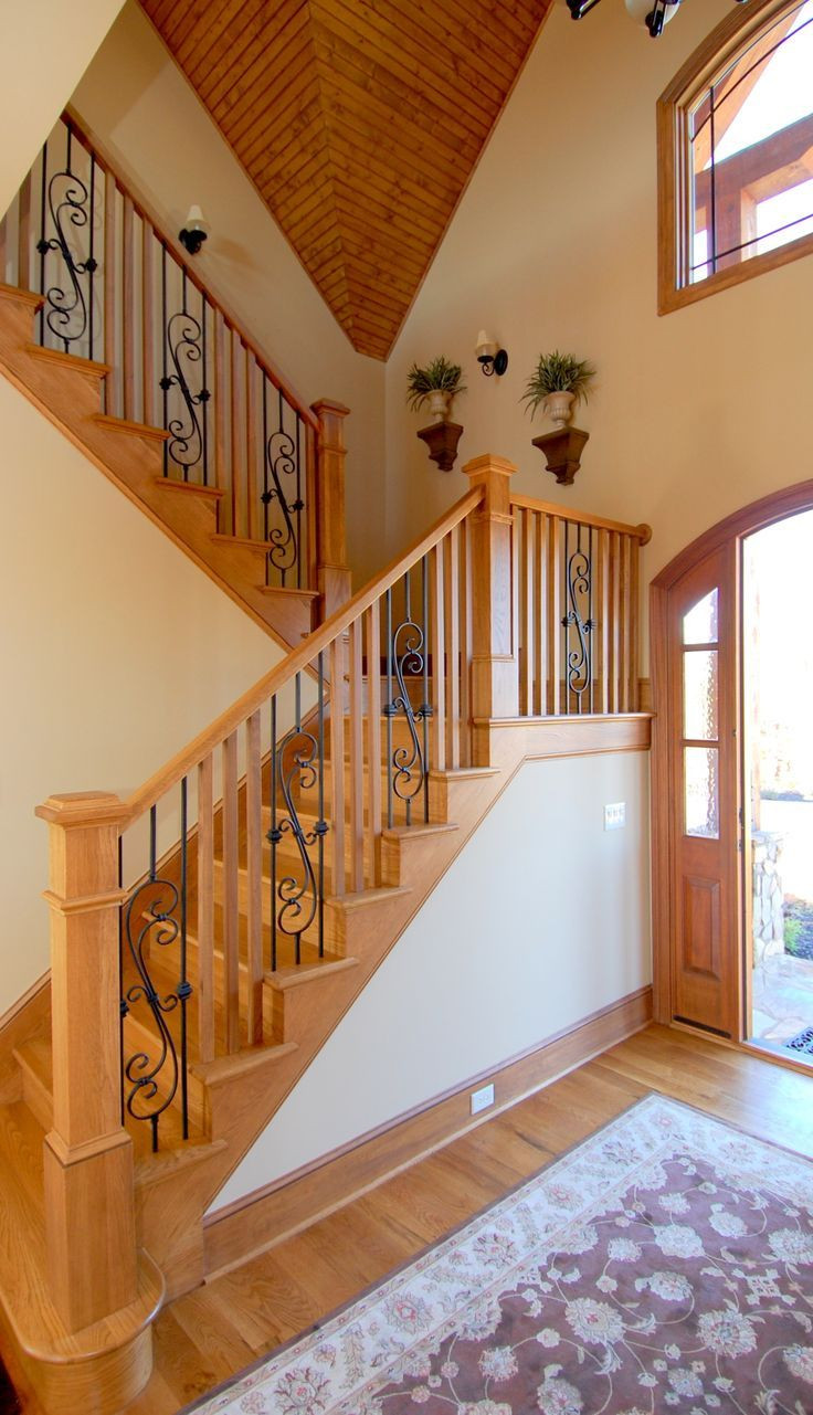 Best ideas about Wrought Iron Staircase
. Save or Pin Best 25 Wrought iron stairs ideas on Pinterest Now.