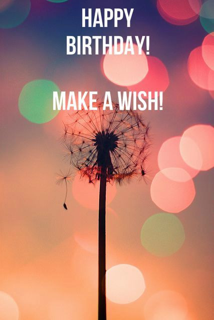 Best ideas about Www Birthday Wish
. Save or Pin Happy Birthday And Make A Wish s and Now.
