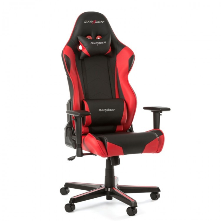 Best ideas about X Racer Chair
. Save or Pin DXRacer Racing Series Gaming Chair Black Re… Now.