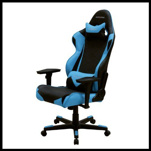 Best ideas about X Racer Chair
. Save or Pin DX Racer RF0 NB fice Chair Gaming Chair Automotive Now.