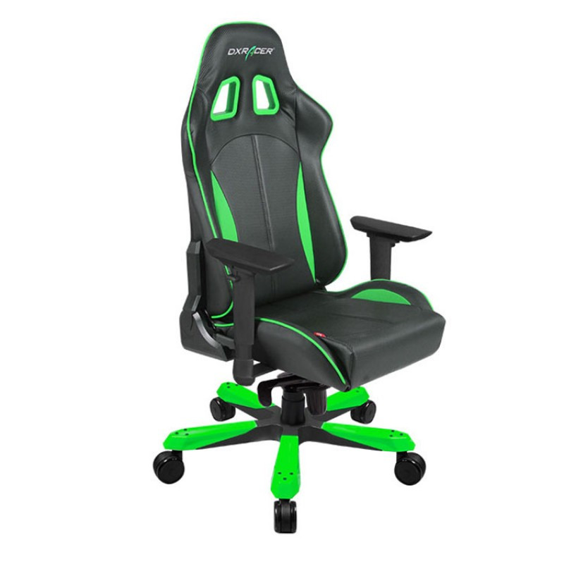 Best ideas about X Racer Chair
. Save or Pin DXRacer King Series Gaming Chair Black Green Price UAE Now.