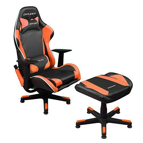 Best ideas about X Racer Chair
. Save or Pin DXRacer Video Game Chair Ottoman FA96NO Suit Console Now.