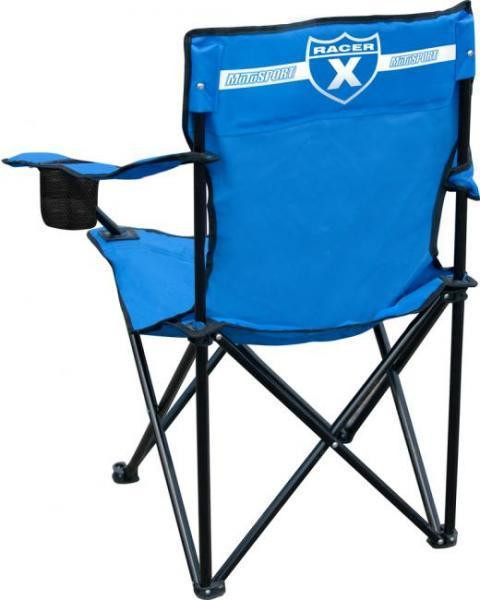 Best ideas about X Racer Chair
. Save or Pin Motosport Racer X Camping Chair fer Motocross Now.