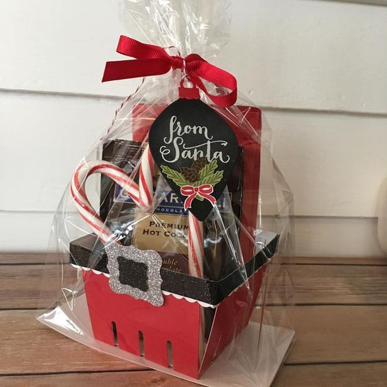 Best ideas about Xmas Gift Basket Ideas
. Save or Pin Best 25 Christmas t baskets ideas on Pinterest Now.