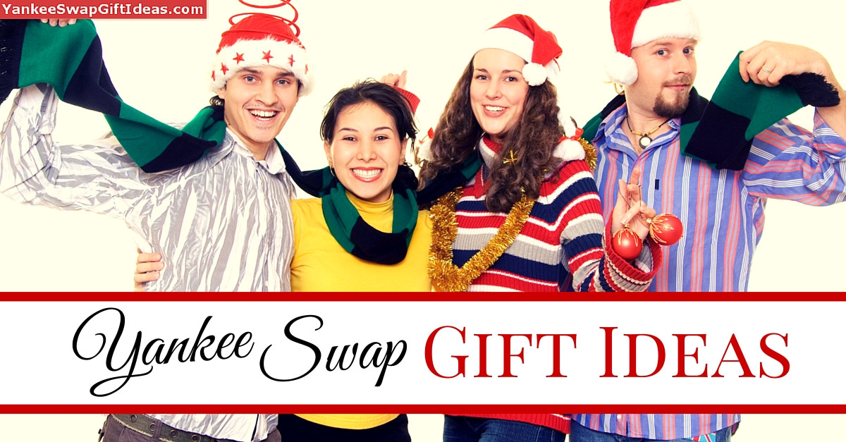 Best ideas about Yankee Swap Gift Ideas $20
. Save or Pin Yankee Swap Gift Ideas Now.