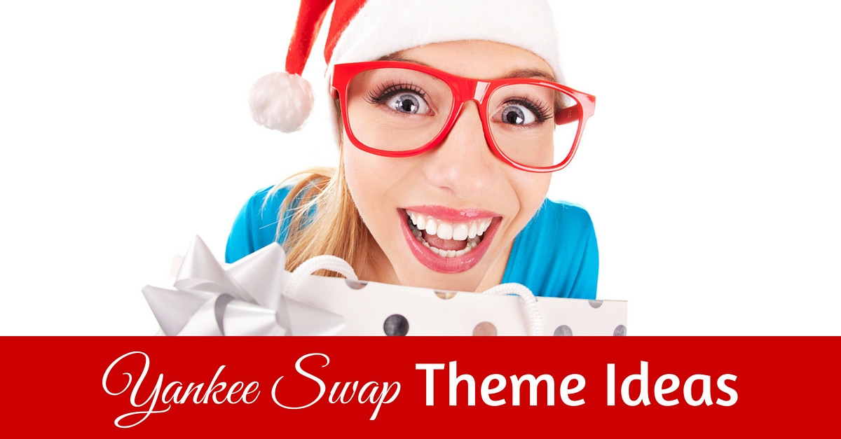 Best ideas about Yankee Swap Gift Ideas $20
. Save or Pin Yankee Swap Themes Add a Twist to Your Holiday Gift Exchange Now.