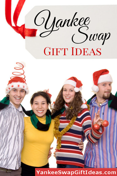 Best ideas about Yankee Swap Gift Ideas $20
. Save or Pin Yankee Swap Gift Ideas Now.