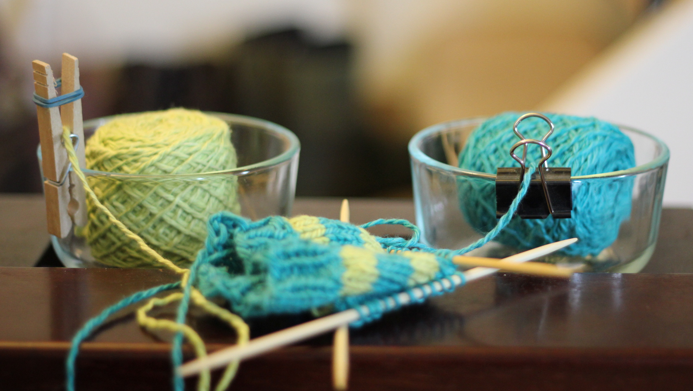 Best ideas about Yarn Bowl DIY
. Save or Pin DIY Yarn Bowl – Pocket Pause Now.