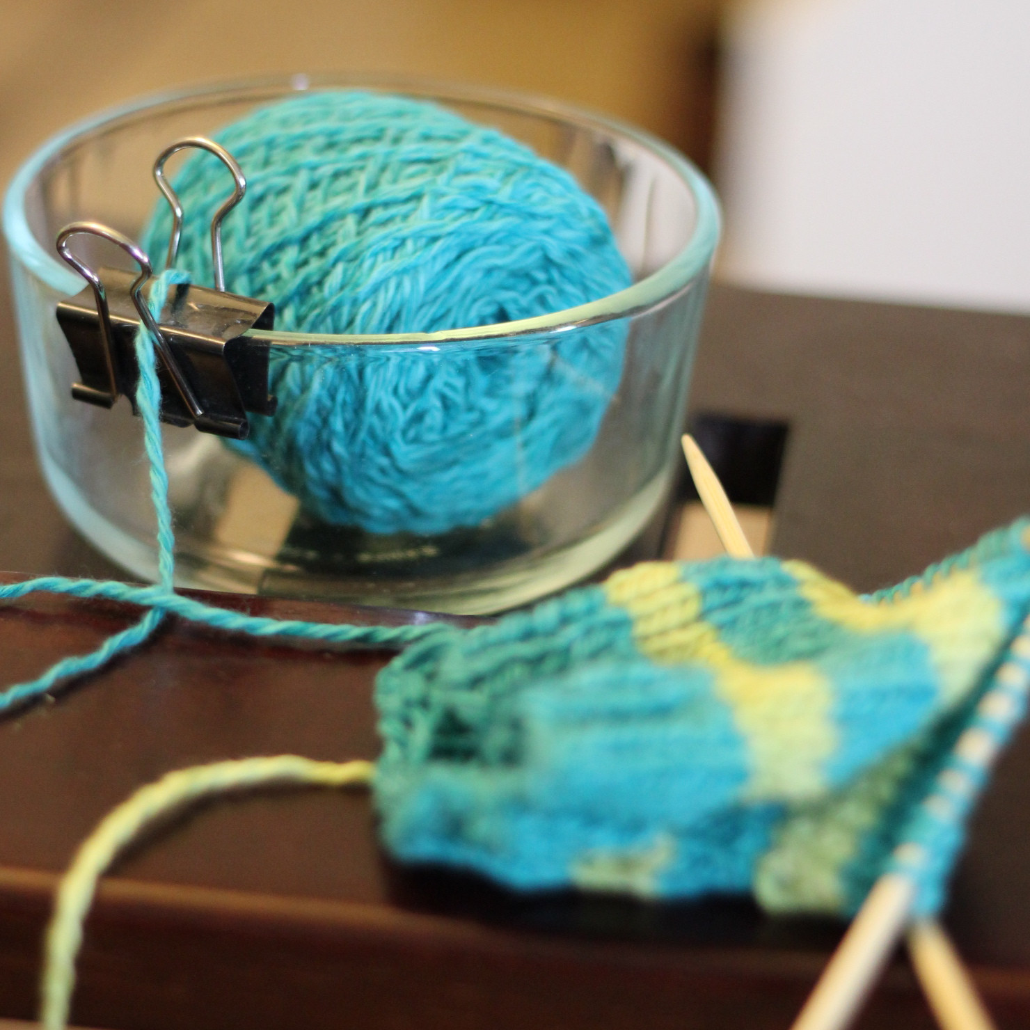 Best ideas about Yarn Bowl DIY
. Save or Pin DIY Yarn Bowl – Pocket Pause Now.