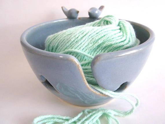 Best ideas about Yarn Bowl DIY
. Save or Pin Fiber Fridays DIY Yarn Bowl Now.