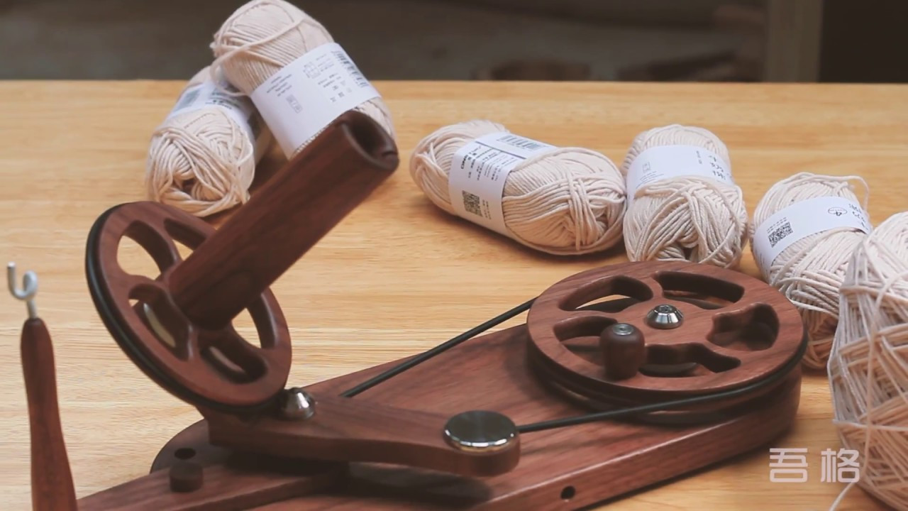 Best ideas about Yarn Winder DIY
. Save or Pin Woodworking DIY Homemade yarn winder 01 Now.