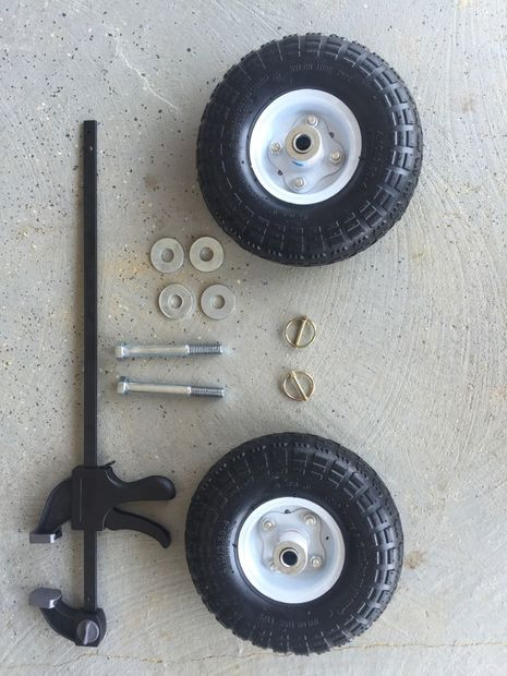 Best ideas about Yeti Cooler Wheels DIY
. Save or Pin Orca or Yeti Cooler Wheels Now.