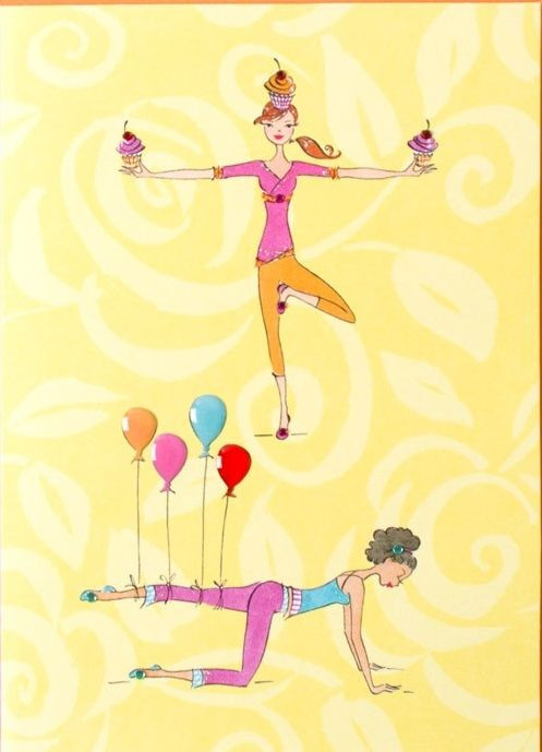 Best ideas about Yoga Birthday Wishes
. Save or Pin Birthday Yoga Peace Love Yoga Pinterest Now.