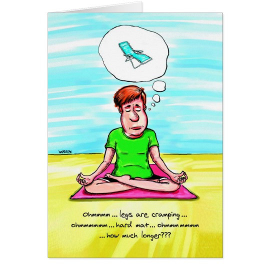 Best ideas about Yoga Birthday Wishes
. Save or Pin Birthday Card for Yoga Lover Yoga Chair Now.