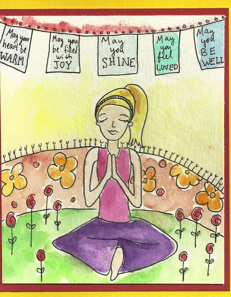 Best ideas about Yoga Birthday Wishes
. Save or Pin happy birthday yoga pose Occasion her birthday Now.