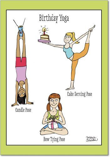 Best ideas about Yoga Birthday Wishes
. Save or Pin Pin by Mary LaBarge Waller on YOGA Pinterest Now.