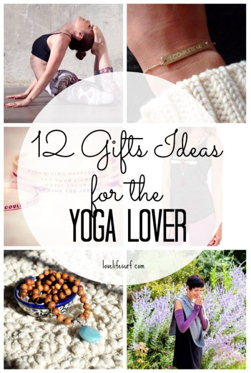 Best ideas about Yoga Gift Ideas
. Save or Pin Gift guide Fashion women and Hanukkah ts on Pinterest Now.
