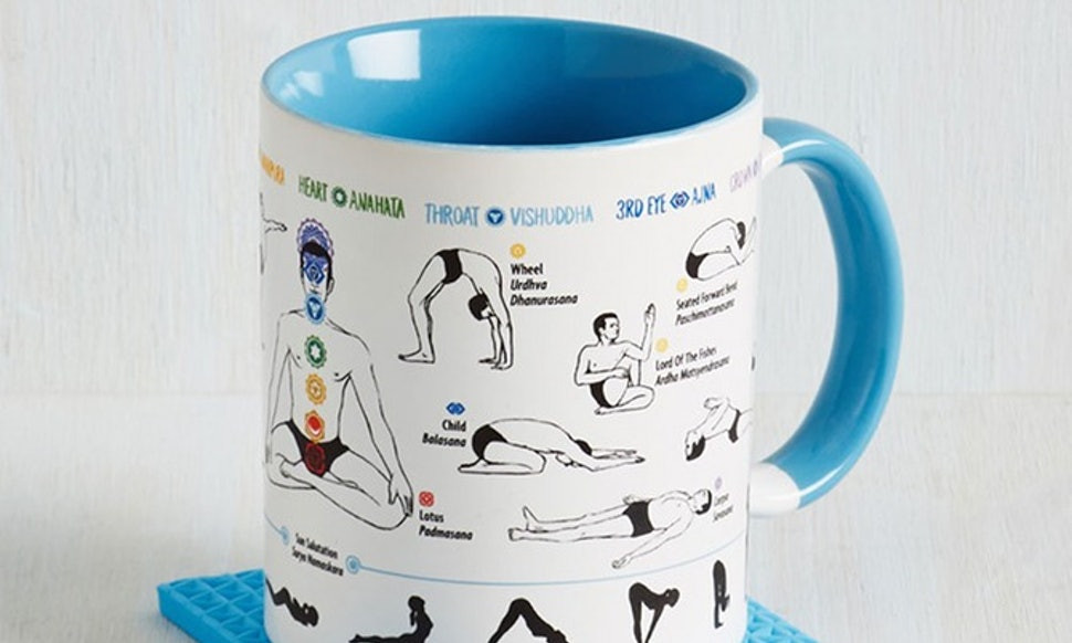 Best ideas about Yoga Gift Ideas
. Save or Pin 21 Yoga Gift Ideas You Need To Get For The Yogi In Your Life Now.