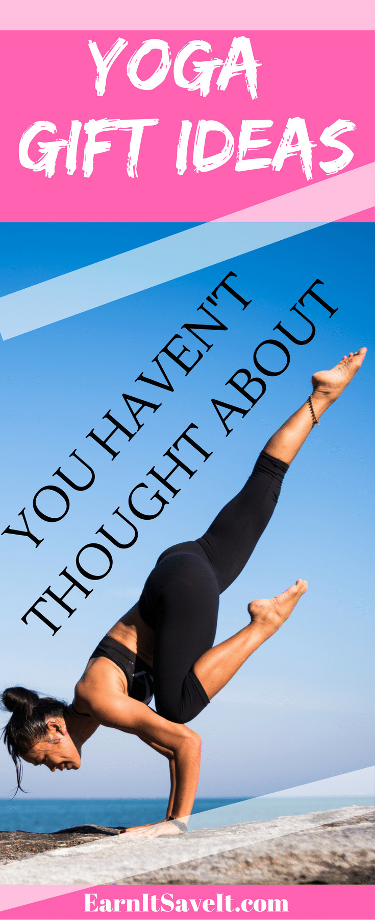Best ideas about Yoga Gift Ideas
. Save or Pin Yoga Gift Ideas You Haven t Thought About Now.