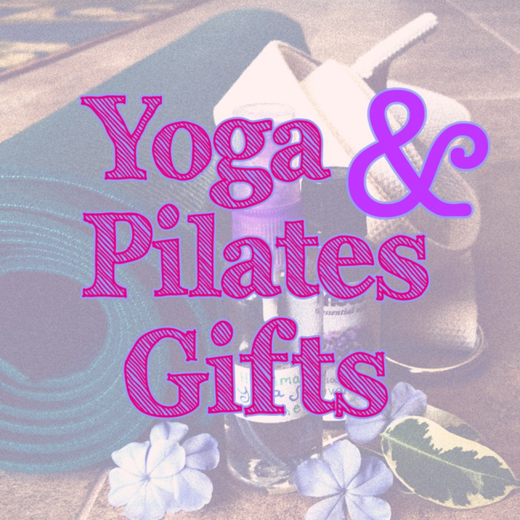 Best ideas about Yoga Gift Ideas
. Save or Pin 10 Gifts for Yoga and Pilates Lovers Now.