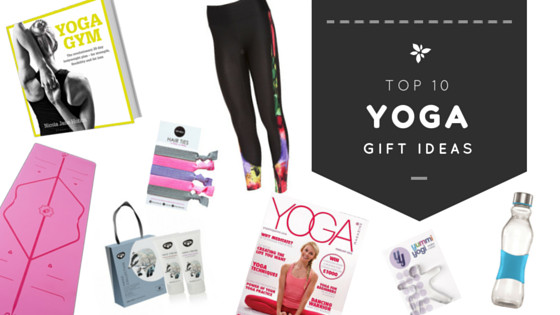 Best ideas about Yoga Gift Ideas
. Save or Pin Top 10 Yoga Gift Ideas Now.