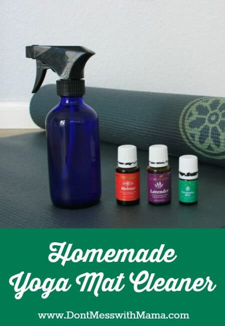 Best ideas about Yoga Mat Cleaner DIY
. Save or Pin Homemade Natural Yoga Mat Cleaner Don t Mess with Mama Now.