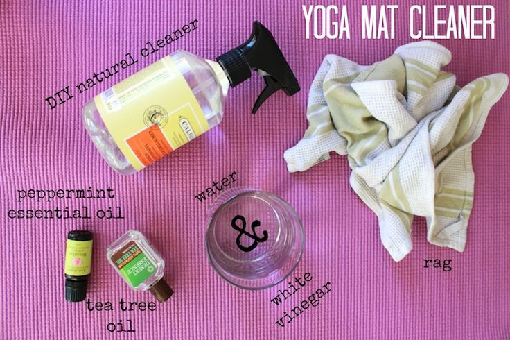 Best ideas about Yoga Mat Cleaner DIY
. Save or Pin 7 best images about DIY Yoga Mat Cleaner on Pinterest Now.