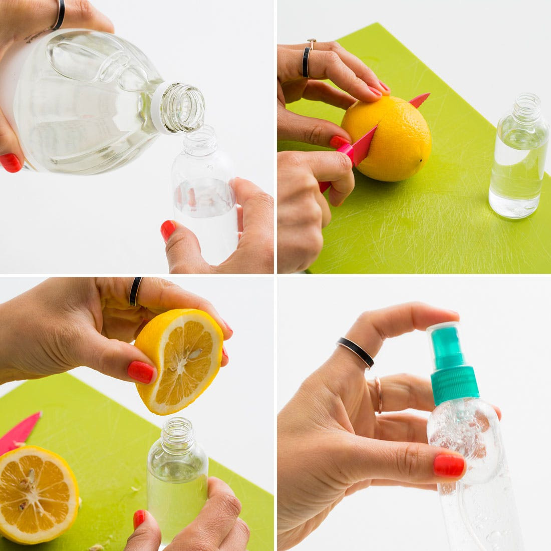 Best ideas about Yoga Mat Cleaner DIY
. Save or Pin DIY This Yoga Mat Cleaner in 5 Minutes Now.