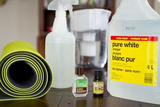 Best ideas about Yoga Mat Cleaner DIY
. Save or Pin 7 best images about DIY Yoga Mat Cleaner on Pinterest Now.