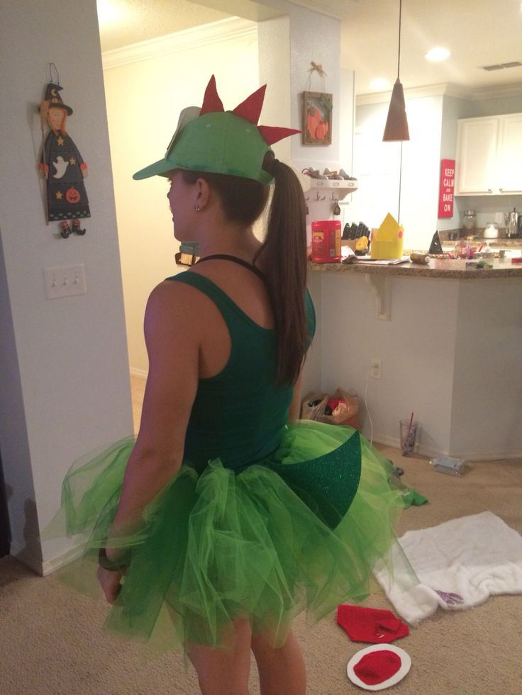 Best ideas about Yoshi Costume DIY
. Save or Pin Best 25 Yoshi costume ideas on Pinterest Now.