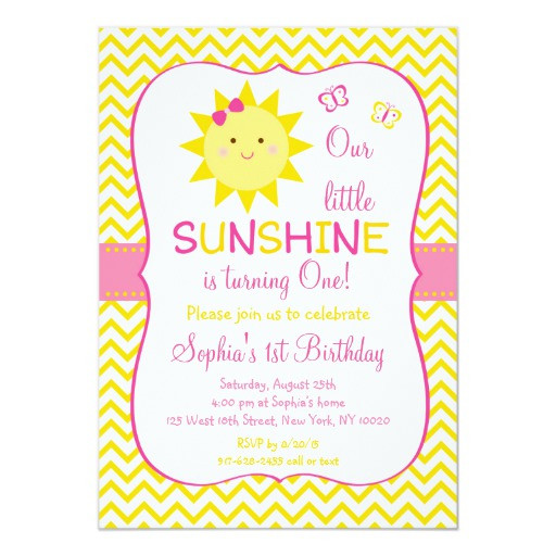 Best ideas about You Are My Sunshine Birthday Invitations
. Save or Pin Sunshine Birthday Invitations You Are My Sunshine Now.