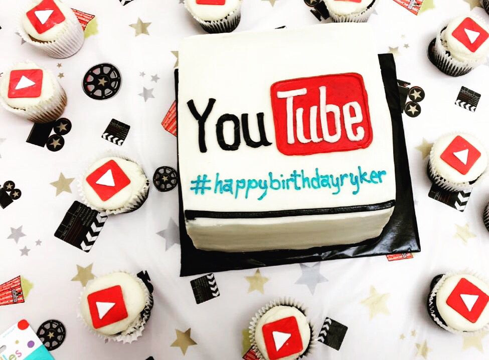 Best ideas about Youtube Birthday Cake
. Save or Pin birthday cake happybirthday youtube Now.