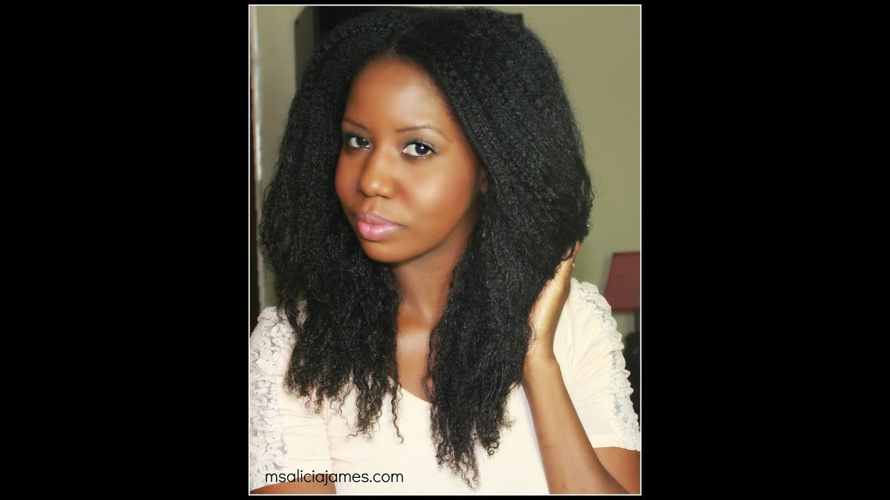 Best ideas about Youtube Black Natural Hairstyles
. Save or Pin "Natural Hair" My Hair Growth Hair Vitamins & More FAQ Now.