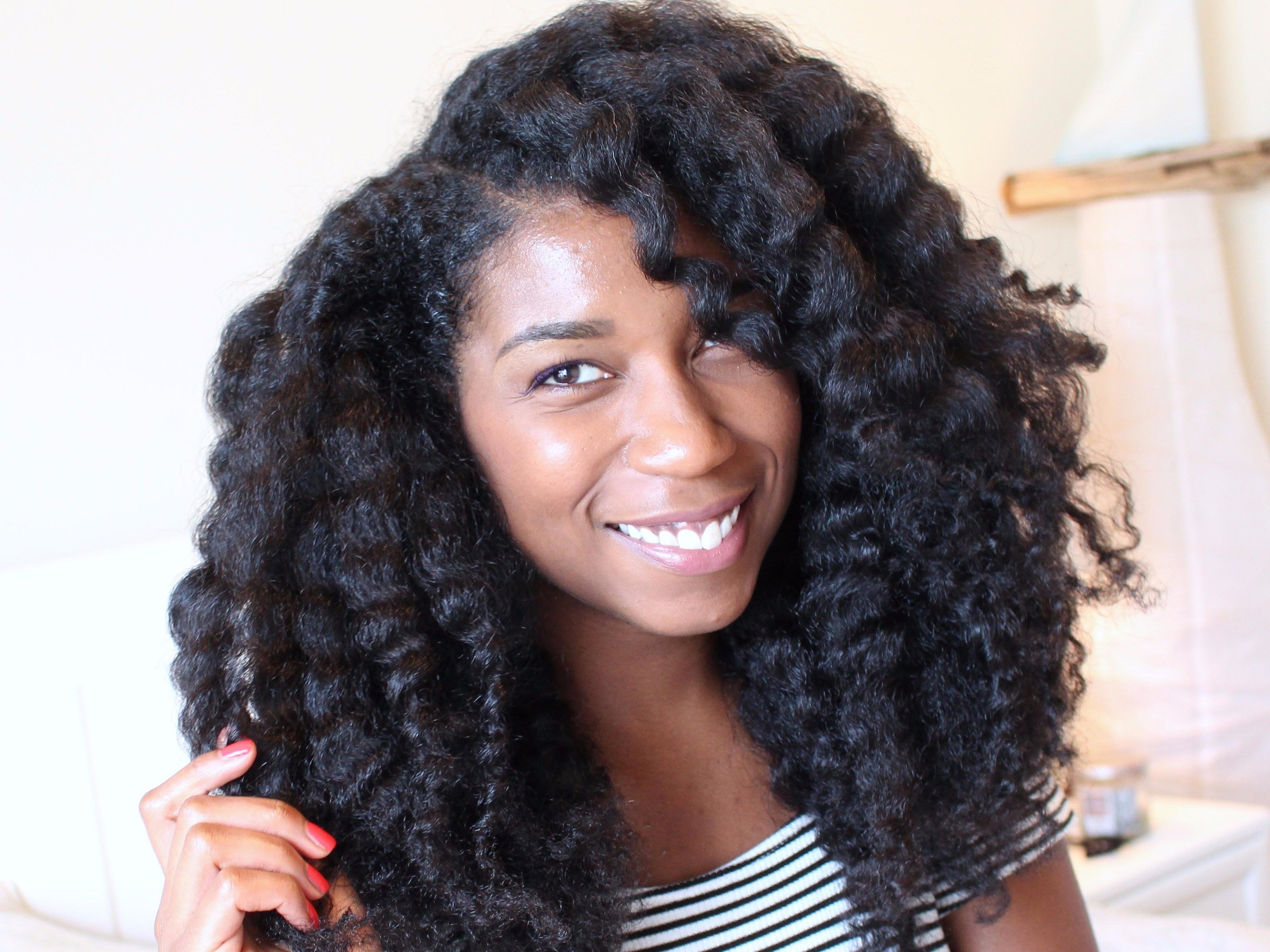Best ideas about Youtube Black Natural Hairstyles
. Save or Pin r Whitney White talks sponsorships Business Insider Now.
