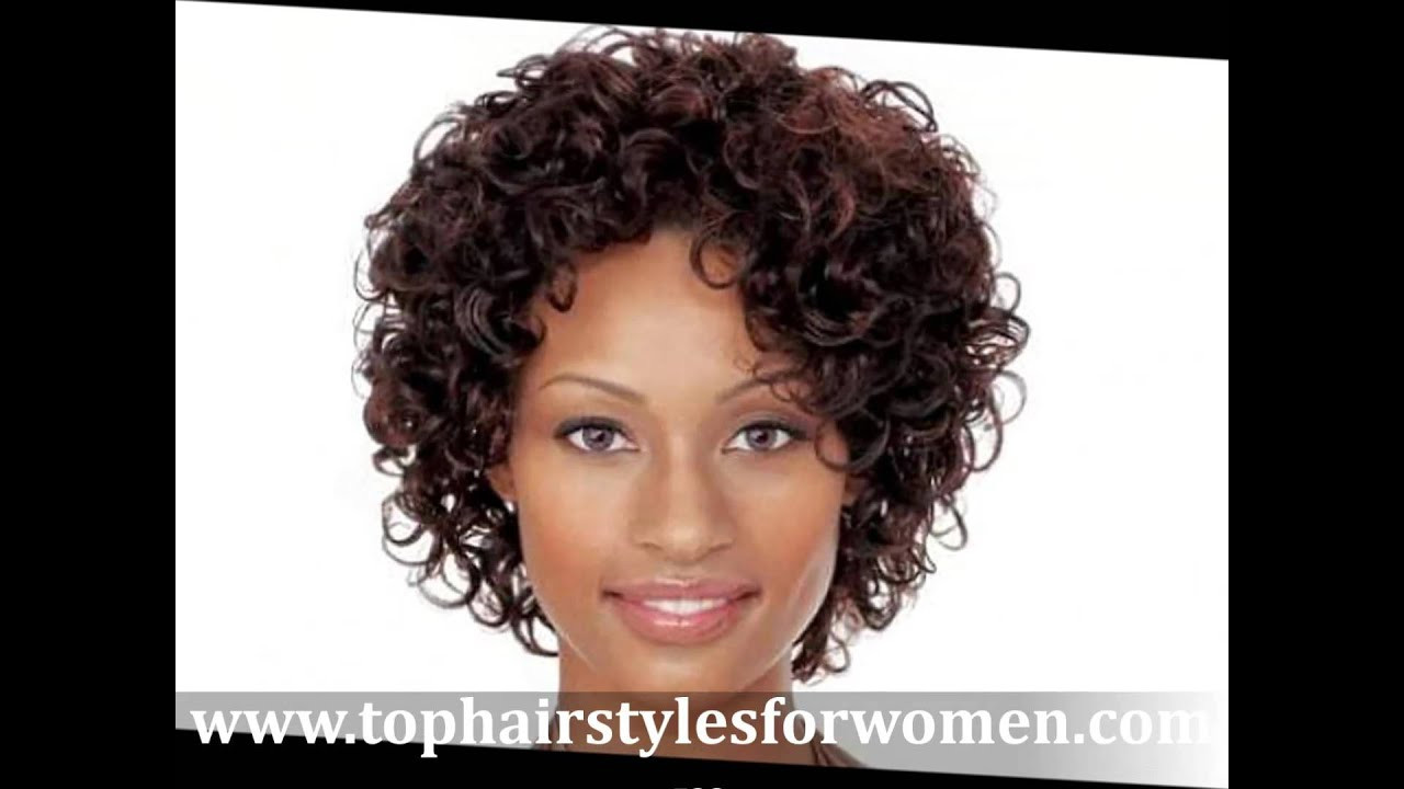 Best ideas about Youtube Black Natural Hairstyles
. Save or Pin short natural curly hairstyles for black women Now.