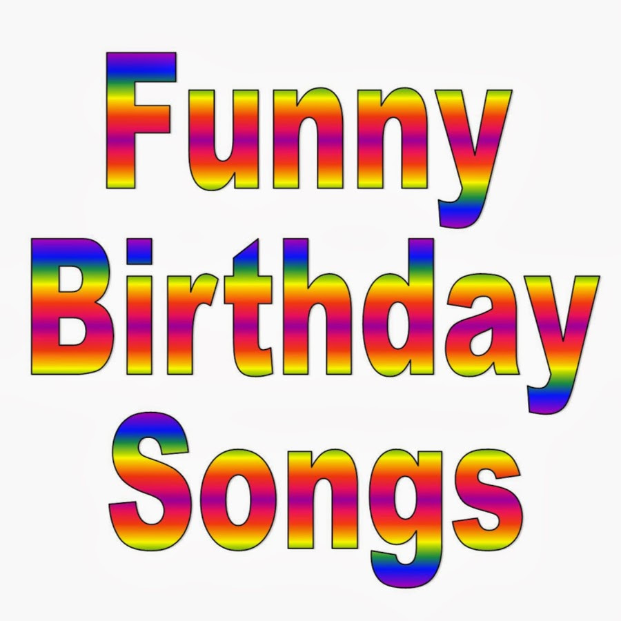 Best ideas about Youtube Funny Birthday Songs
. Save or Pin FunnyBirthdaySongs Now.