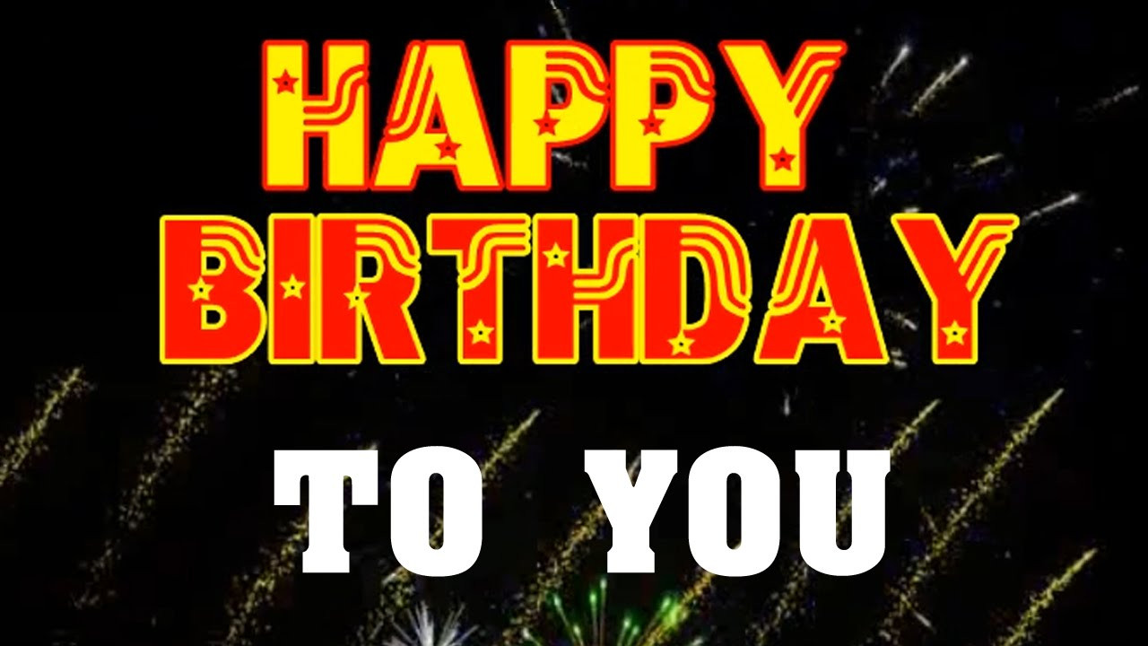 Best ideas about Youtube Funny Birthday Songs
. Save or Pin BIRTHDAY songs for friends HAPPY BIRTHDAY song funny Now.