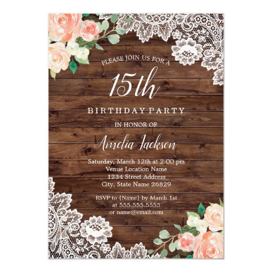 Best ideas about Zazzle Birthday Invitations
. Save or Pin Birthday Invitations Now.