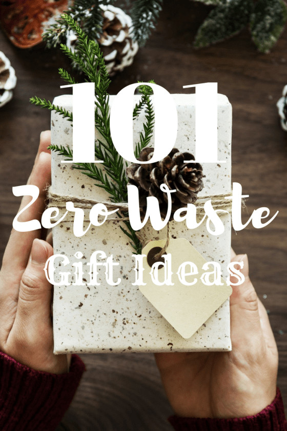 Best ideas about Zero Waste Gift Ideas
. Save or Pin 101 Zero Waste Gift Ideas Zero Waste Nerd Now.