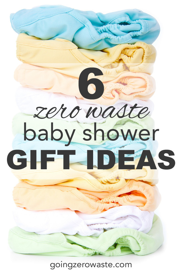 Best ideas about Zero Waste Gift Ideas
. Save or Pin 6 Zero Waste Baby Shower Gift Ideas Going Zero Waste Now.